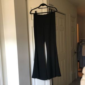 Zara | Flare Dress Pant, XS